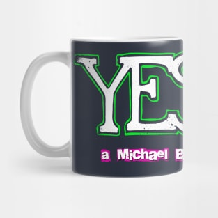 YesFX Mug